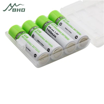 Batareya Aa Usb